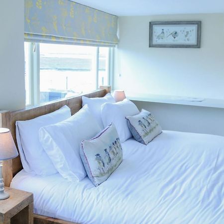 The Quay Bed & Breakfast Wells-next-the-Sea Exterior photo