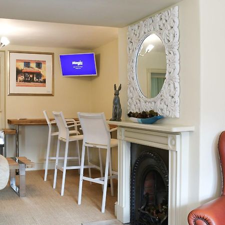 The Quay Bed & Breakfast Wells-next-the-Sea Exterior photo