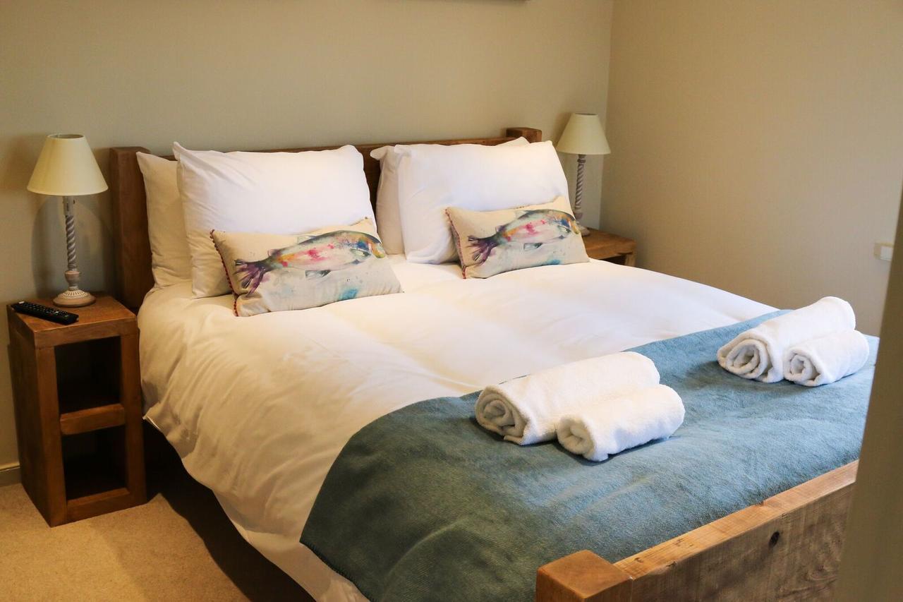 The Quay Bed & Breakfast Wells-next-the-Sea Exterior photo